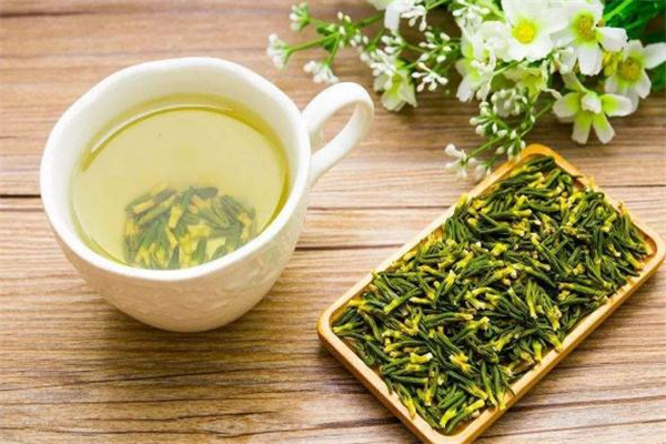 蓮子心和薄荷能一起泡嗎 夏季清熱解毒飲品 蓮子心和薄荷能一起泡嗎 夏季清熱解毒飲品