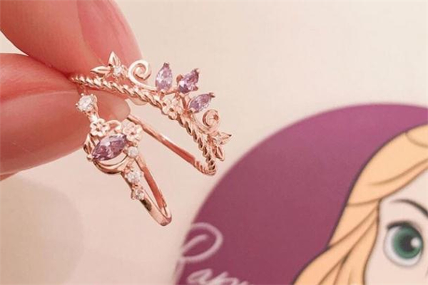 lloyd迪士尼公主戒指多少錢 lloyd迪士尼公主戒指在哪買 lloyd迪士尼公主戒指多少錢 lloyd迪士尼公主戒指在哪買