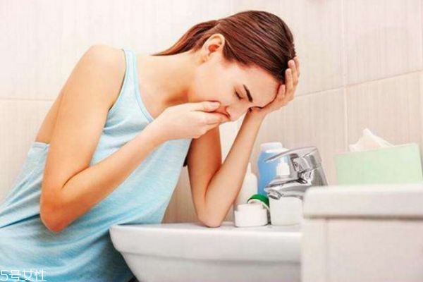 懷孕想吐怎么辦吃什么好 懷孕初期反胃怎么辦 懷孕想吐怎么辦吃什么好 懷孕初期反胃怎么辦