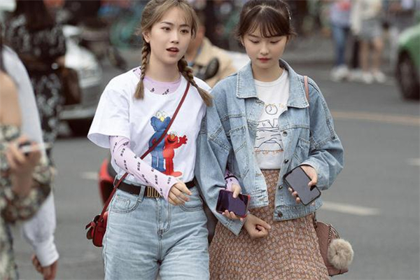 夏天防曬衣怎么穿時髦 防曬衣搭配指南 夏天防曬衣怎么穿時髦 防曬衣搭配指南