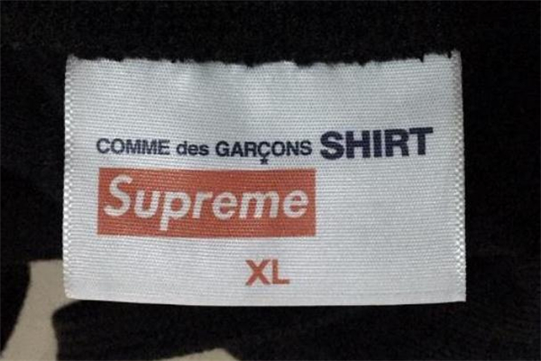 supreme領標真假對比 supreme領標有哪幾種 supreme領標真假對比 supreme領標有哪幾種