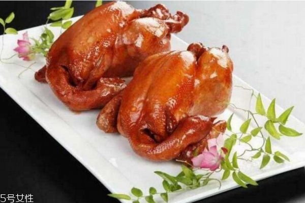 童子雞怎么做好吃 童子雞的做法大全 童子雞怎么做好吃 童子雞的做法大全