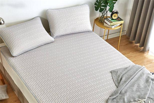 乳膠涼席怎么清洗 乳膠涼席清洗怎么有泡沫 乳膠涼席怎么清洗 乳膠涼席清洗怎么有泡沫