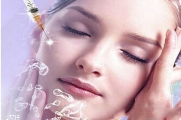 水光針一年需要打幾次 水光針的優(yōu)點(diǎn)和功效 水光針一年需要打幾次 水光針的優(yōu)點(diǎn)和功效