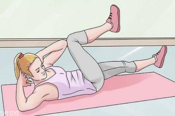 練腹肌需要多長時(shí)間 鍛煉腹肌最有效的方法 練腹肌需要多長時(shí)間 鍛煉腹肌最有效的方法