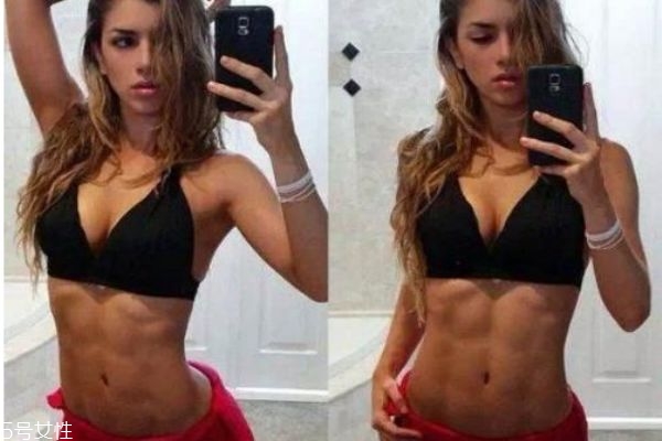 練腹肌需要多長時(shí)間 鍛煉腹肌最有效的方法 練腹肌需要多長時(shí)間 鍛煉腹肌最有效的方法