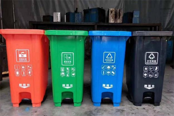 垃圾分類從哪些城市開始 46個垃圾分類重點城市有哪些 垃圾分類從哪些城市開始 46個垃圾分類重點城市有哪些