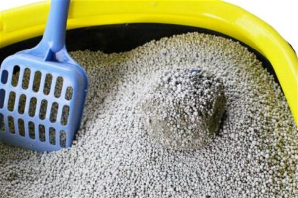 用過的貓砂屬于什么垃圾 貓砂怎么垃圾分類 用過的貓砂屬于什么垃圾 貓砂怎么垃圾分類