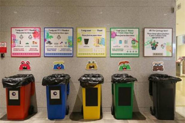 干垃圾和濕垃圾的區(qū)別 干垃圾和濕垃圾怎么分類 干垃圾和濕垃圾的區(qū)別 干垃圾和濕垃圾怎么分類