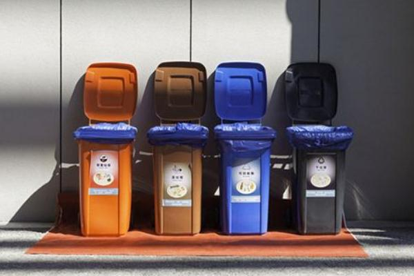 干垃圾和濕垃圾的區(qū)別 干垃圾和濕垃圾怎么分類 干垃圾和濕垃圾的區(qū)別 干垃圾和濕垃圾怎么分類