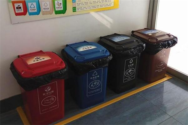 垃圾分類怎么分 上海垃圾分類投放時間 垃圾分類怎么分 上海垃圾分類投放時間