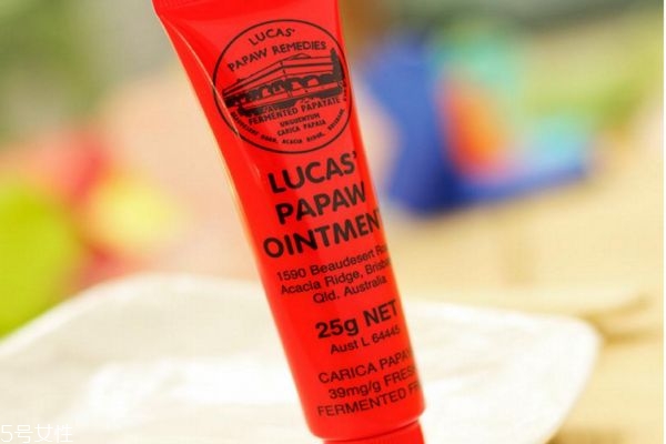 澳洲木瓜膏能治痔瘡嗎 澳洲木瓜膏作用 澳洲木瓜膏能治痔瘡嗎 澳洲木瓜膏作用