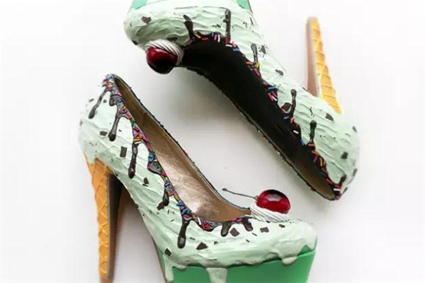 shoe bakery鞋子多少錢 創(chuàng)意美味高跟鞋 shoe bakery鞋子多少錢 創(chuàng)意美味高跟鞋