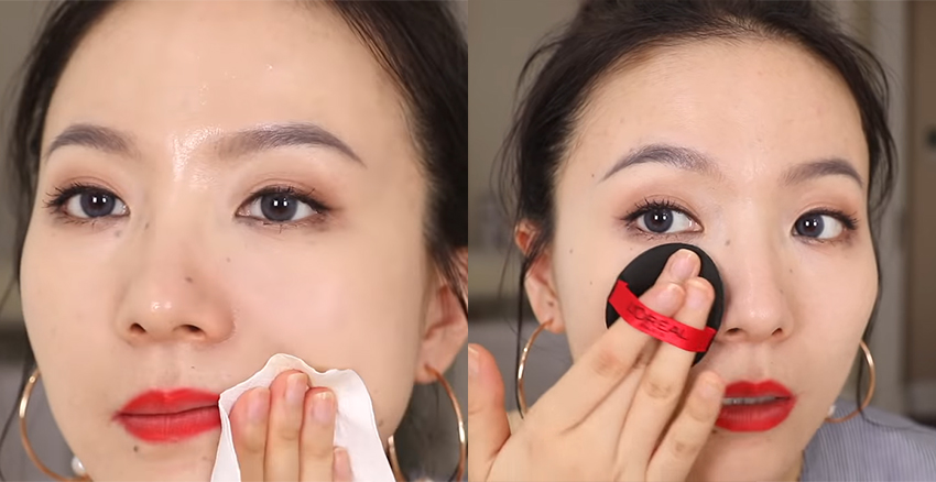 夏日補(bǔ)妝不著痕跡的技巧 好用補(bǔ)妝蜜粉餅推薦 夏日補(bǔ)妝不著痕跡的技巧 好用補(bǔ)妝蜜粉餅推薦