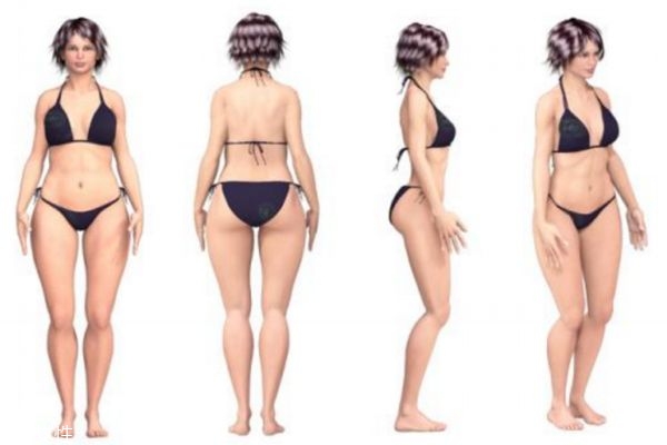 梨形身材怎么瘦身 梨形身材瘦腿妙招 梨形身材怎么瘦身 梨形身材瘦腿妙招