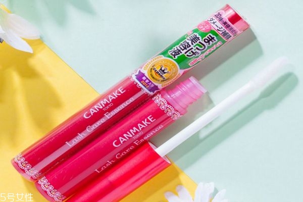 canmake睫毛增長液有用嗎 canmake睫毛增長液的成分 canmake睫毛增長液有用嗎 canmake睫毛增長液的成分