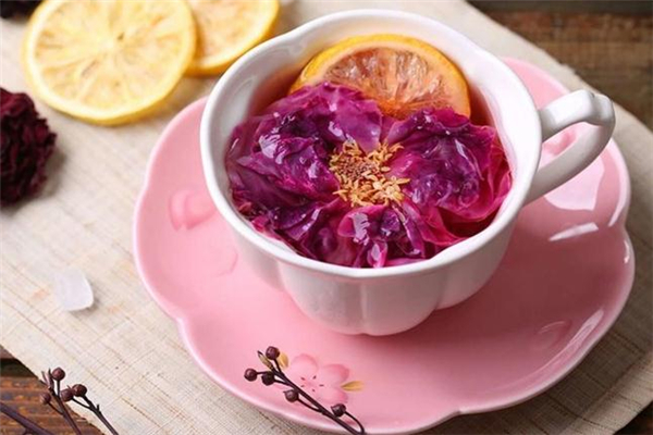 玫瑰檸檬茶怎么泡 玫瑰檸檬茶的泡法 玫瑰檸檬茶怎么泡 玫瑰檸檬茶的泡法