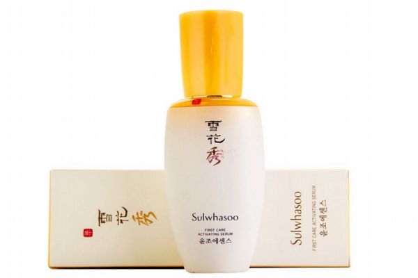 雪花秀潤(rùn)燥精華適合干性皮膚嗎 干性皮膚適合用潤(rùn)燥 雪花秀潤(rùn)燥精華適合干性皮膚嗎 干性皮膚適合用潤(rùn)燥