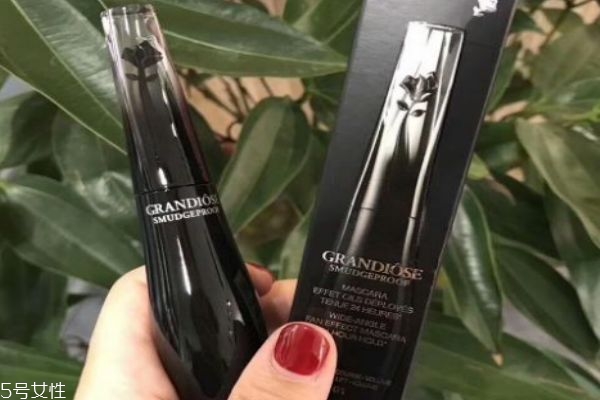 蘭蔻睫毛膏怎樣辨真假 蘭蔻睫毛膏真假鑒別 蘭蔻睫毛膏怎樣辨真假 蘭蔻睫毛膏真假鑒別