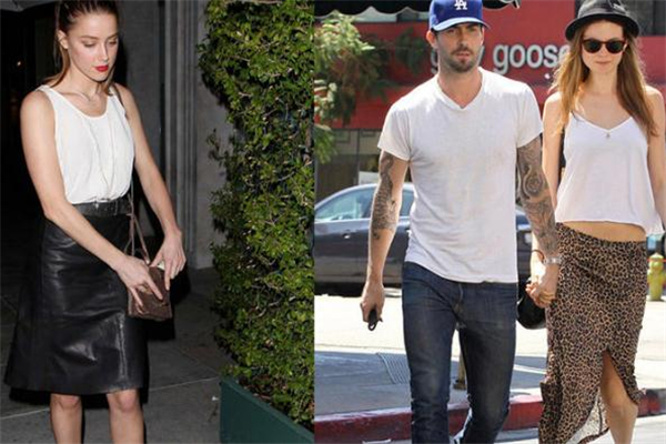 白色背心怎么搭配 基礎(chǔ)款單品搭配技巧 白色背心怎么搭配 基礎(chǔ)款單品搭配技巧