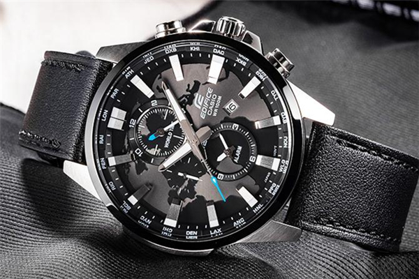 卡西歐有機(jī)械表嗎 卡西歐手表什么檔次 卡西歐有機(jī)械表嗎 卡西歐手表什么檔次