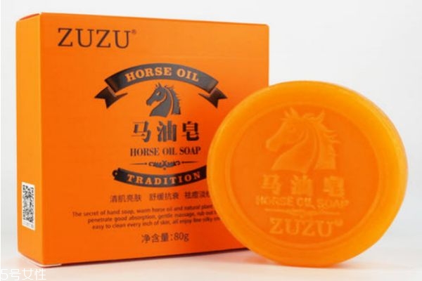 馬油皂怎么用 孕婦能用馬油皂嗎 馬油皂怎么用 孕婦能用馬油皂嗎