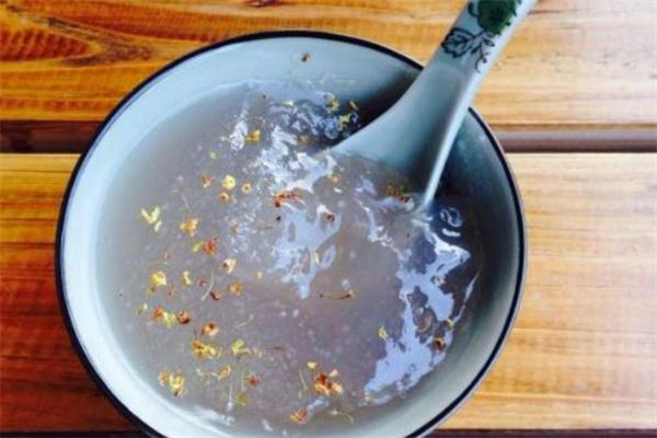 藕粉可以當(dāng)?shù)矸塾脝?沒(méi)有淀粉可以用藕粉代替嗎 藕粉可以當(dāng)?shù)矸塾脝?沒(méi)有淀粉可以用藕粉代替嗎