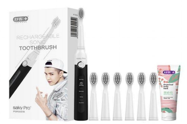 什么牌子的電動牙刷比較好 電動牙刷推薦性價比 什么牌子的電動牙刷比較好 電動牙刷推薦性價比