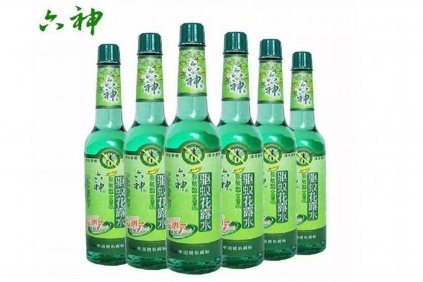 花露水可以驅(qū)蚊子嗎 花露水成分有哪些 花露水可以驅(qū)蚊子嗎 花露水成分有哪些