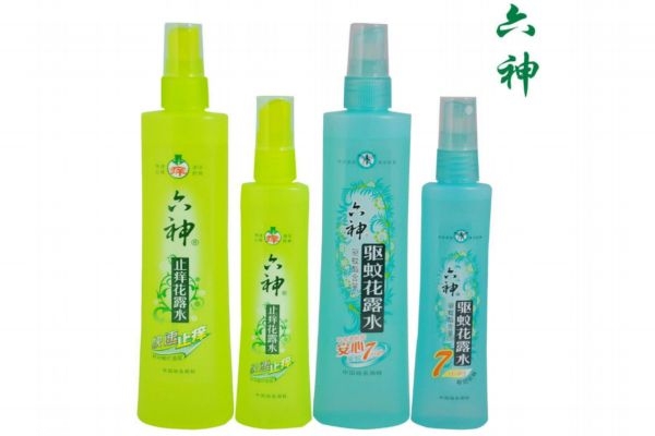 花露水怎么用能驅(qū)蚊 花露水為什么能驅(qū)蚊 花露水怎么用能驅(qū)蚊 花露水為什么能驅(qū)蚊