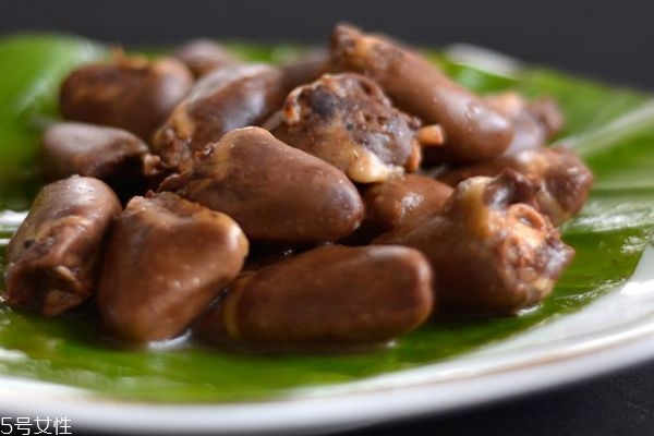 一天能吃幾個雞心 吃雞心的注意事項 一天能吃幾個雞心 吃雞心的注意事項