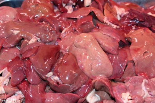 雞肝的營養(yǎng)價(jià)值與作用 雞肝的食用禁忌 雞肝的營養(yǎng)價(jià)值與作用 雞肝的食用禁忌