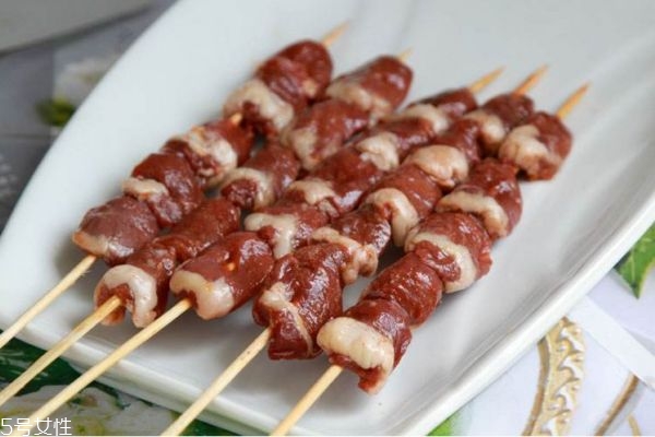 一天能吃幾個雞心 吃雞心的注意事項 一天能吃幾個雞心 吃雞心的注意事項