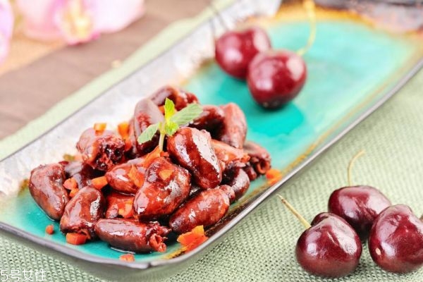 雞心不能和什么一起吃 雞心的副作用 雞心不能和什么一起吃 雞心的副作用