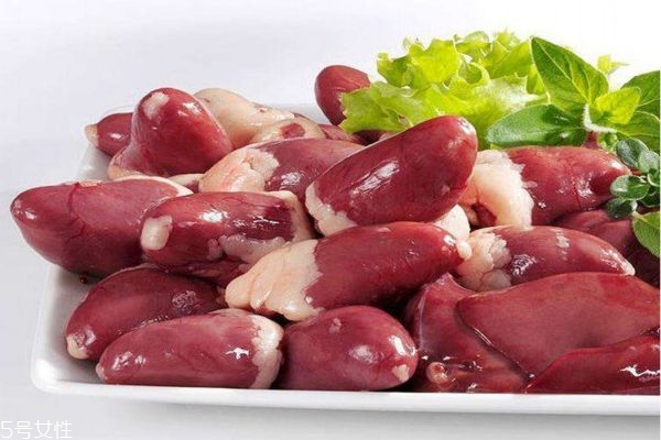 雞心吃了有什么好處 雞心的功效與禁忌 雞心吃了有什么好處 雞心的功效與禁忌