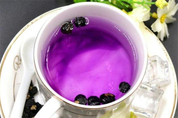 黑枸杞和玉米須能一起泡嗎 黑枸杞和玉米須相克嗎 黑枸杞和玉米須能一起泡嗎 黑枸杞和玉米須相克嗎