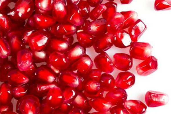 石榴籽怎么吃 石榴籽吃了能消化嗎 石榴籽怎么吃 石榴籽吃了能消化嗎