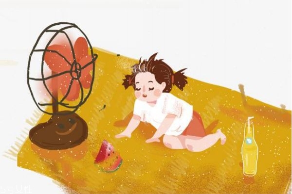 吹風扇導(dǎo)致面癱怎么辦 吹風扇吹成面癱