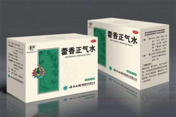 藿香正氣水和西瓜能一起吃嗎 藿香正氣水和西瓜相克嗎 藿香正氣水和西瓜能一起吃嗎 藿香正氣水和西瓜相克嗎