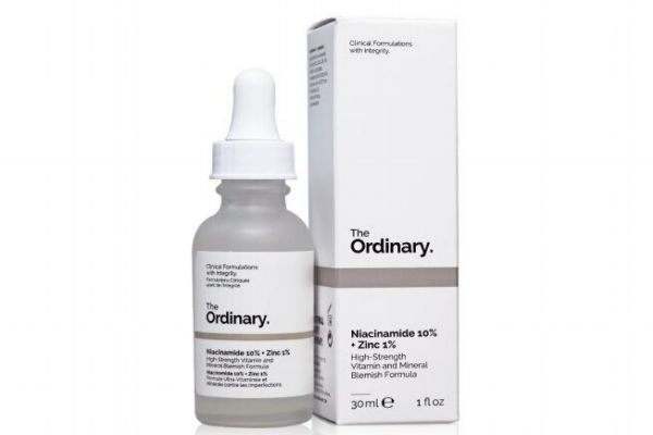 煙酰胺原液功效 煙酰胺原液護膚步驟 煙酰胺原液功效 煙酰胺原液護膚步驟