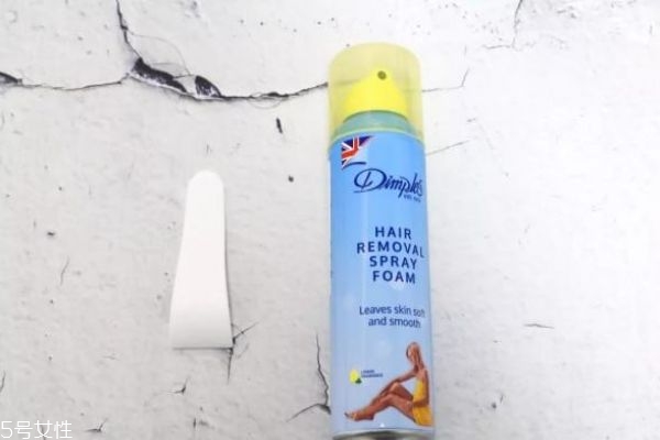 脫毛噴霧好不好 脫毛噴霧的原理 脫毛噴霧好不好 脫毛噴霧的原理