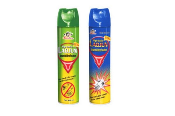 殺蟲劑噴完后多久才能進(jìn)室內(nèi) 殺蟲劑的危害 殺蟲劑噴完后多久才能進(jìn)室內(nèi) 殺蟲劑的危害