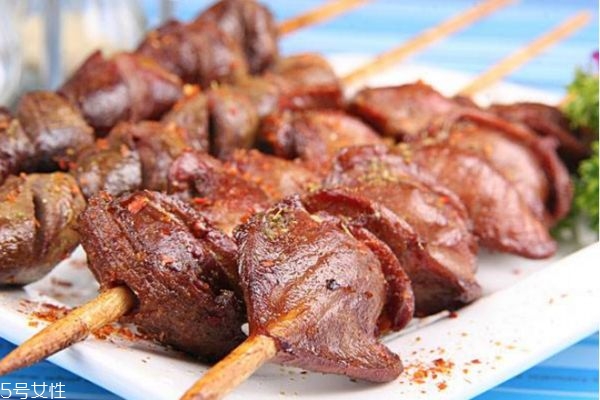 吃雞心會(huì)發(fā)胖嗎 雞心能不能吃多 吃雞心會(huì)發(fā)胖嗎 雞心能不能吃多