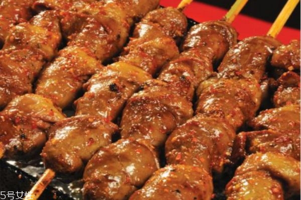 雞心怎么處理好吃不腥 雞心的清洗方法 雞心怎么處理好吃不腥 雞心的清洗方法