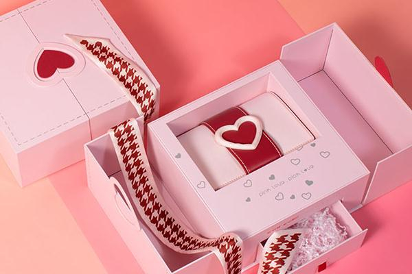 2019小ck七夕限定包包多少錢(qián) 小ck七夕限定禮盒價(jià)格