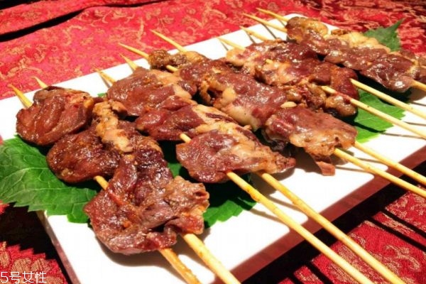 雞心怎么處理好吃不腥 雞心的清洗方法 雞心怎么處理好吃不腥 雞心的清洗方法