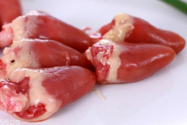 吃雞心會(huì)發(fā)胖嗎 雞心能不能吃多 吃雞心會(huì)發(fā)胖嗎 雞心能不能吃多