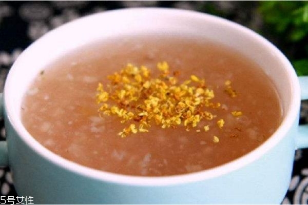 藕粉哪些人不適合食用 藕粉的作用 藕粉哪些人不適合食用 藕粉的作用