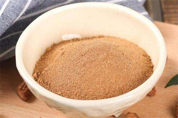 丹參粉怎么吃 丹參粉的正確吃法 丹參粉怎么吃 丹參粉的正確吃法