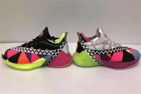 匹克帕克7代什么時候出 帕克七代發(fā)售時間 匹克帕克7代什么時候出 帕克七代發(fā)售時間